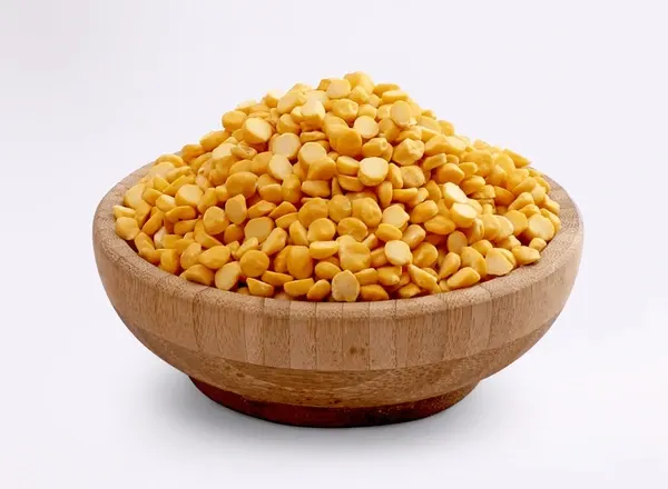 Split Chickpeas(Chana)